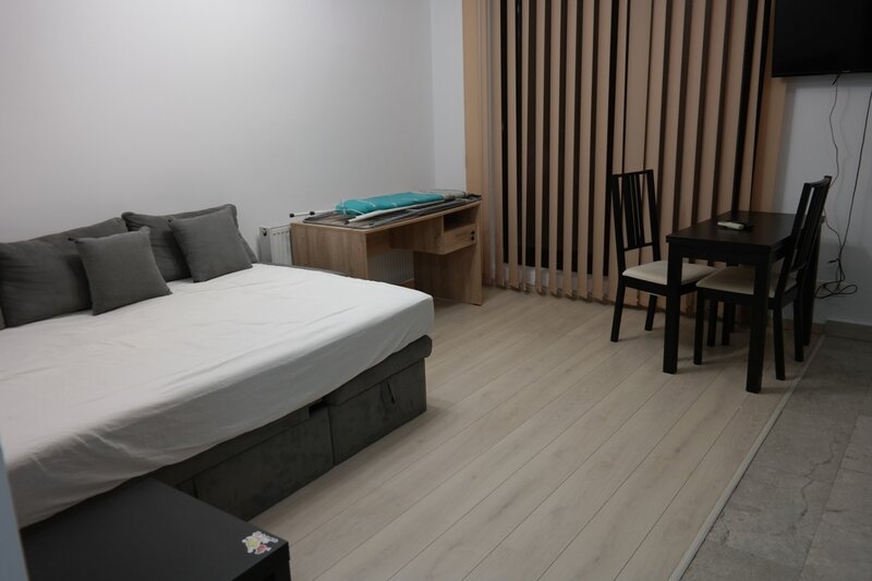 Mihai Bravu, 2 min. metrou si acces rapid centru, bloc nou