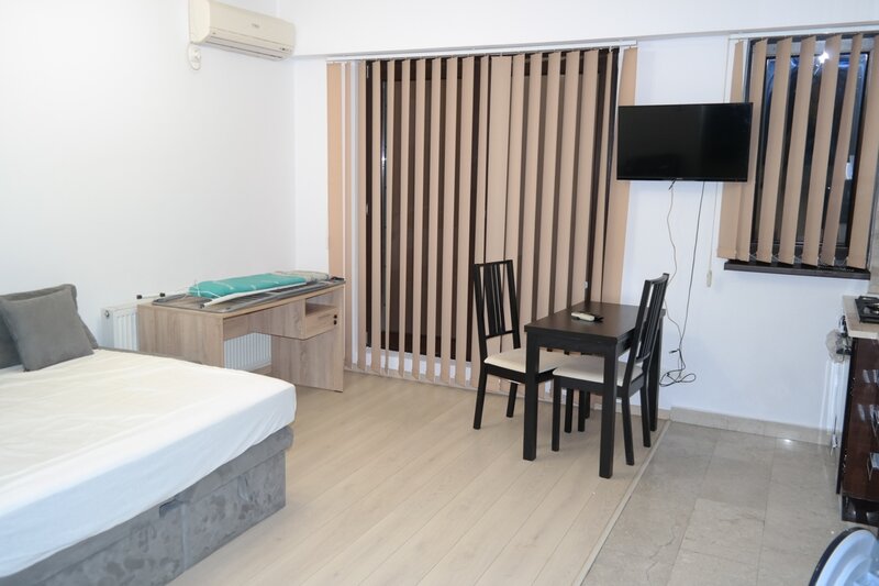 Mihai Bravu, 2 min. metrou si acces rapid centru, bloc nou