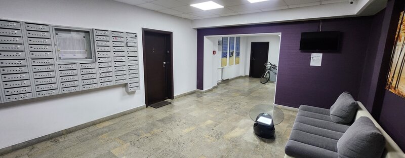 Mihai Bravu, 2 min. metrou si acces rapid centru, bloc nou